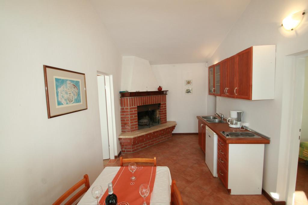 Cukon Holiday Home Medulin Luaran gambar