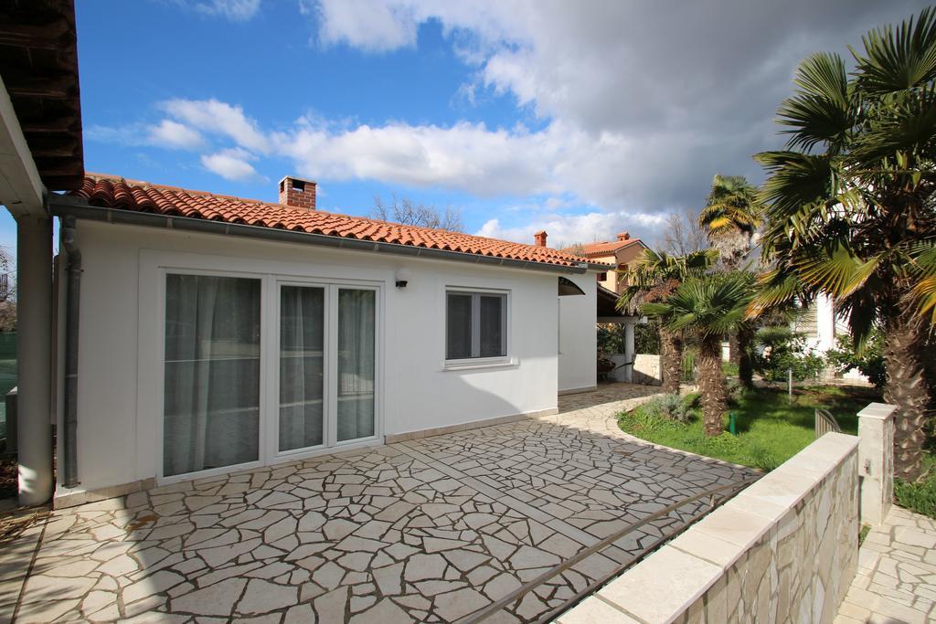 Cukon Holiday Home Medulin Luaran gambar