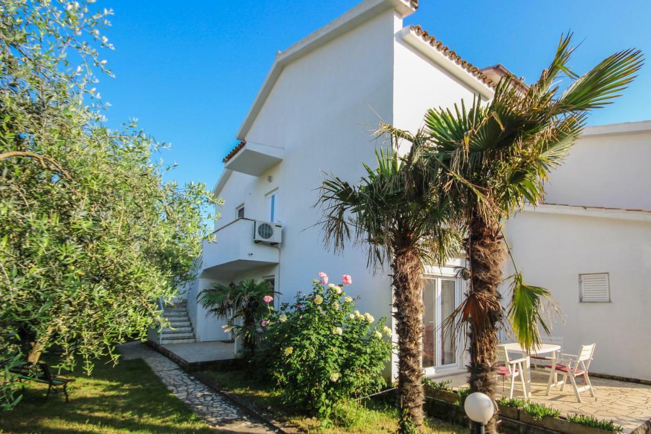 Cukon Holiday Home Medulin Luaran gambar