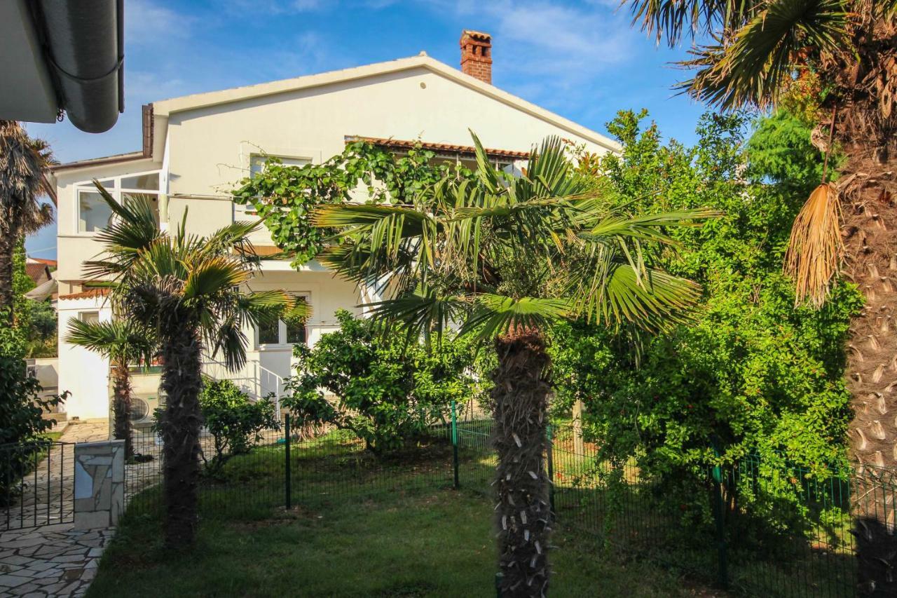 Cukon Holiday Home Medulin Luaran gambar