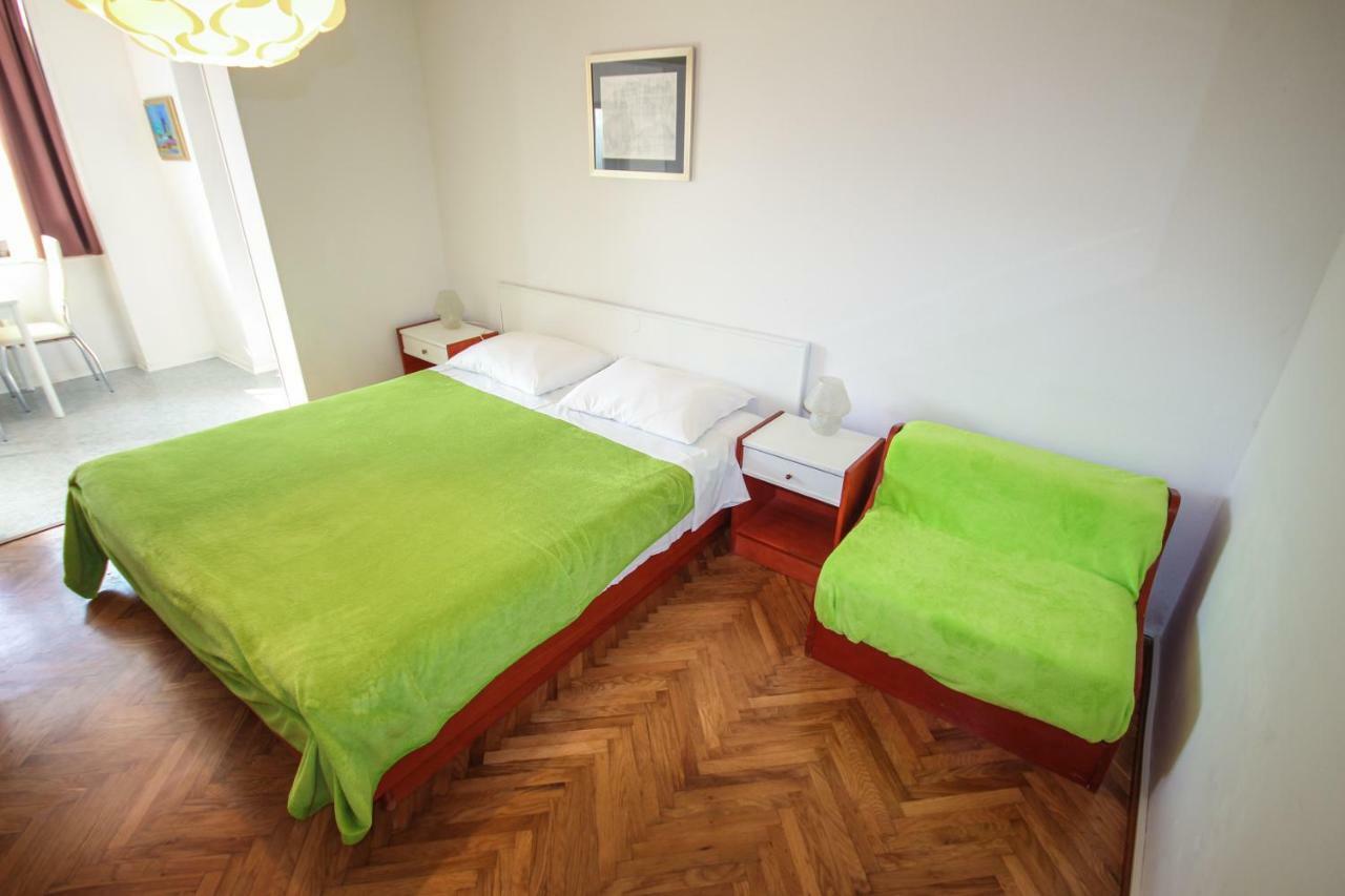 Cukon Holiday Home Medulin Luaran gambar