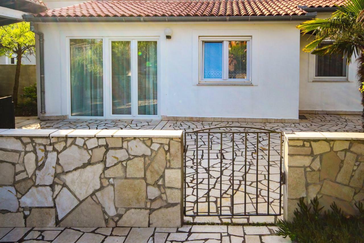 Cukon Holiday Home Medulin Luaran gambar