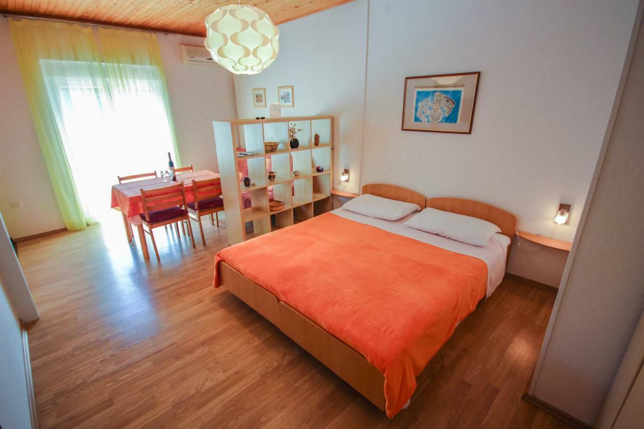 Cukon Holiday Home Medulin Luaran gambar