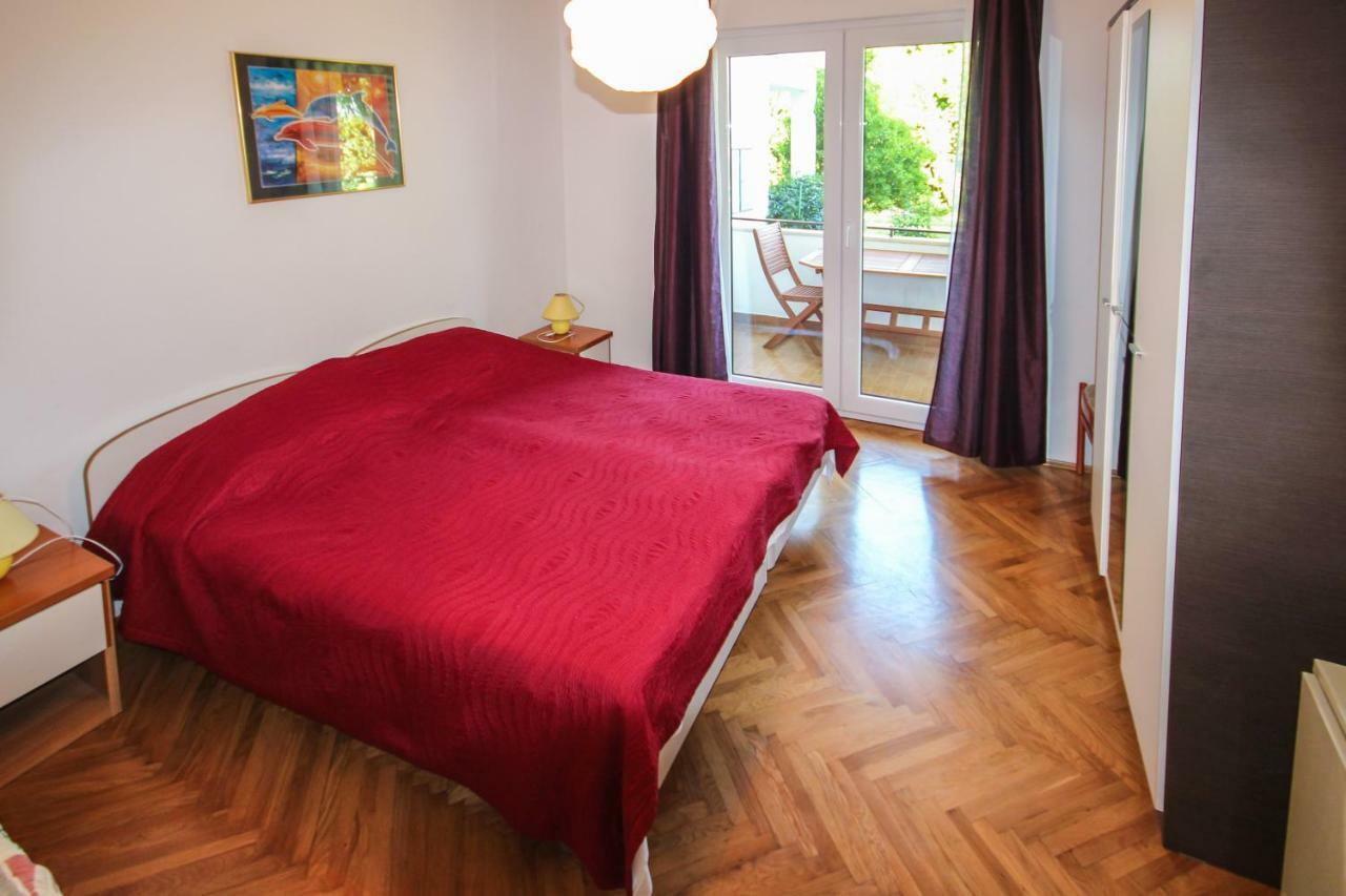 Cukon Holiday Home Medulin Luaran gambar