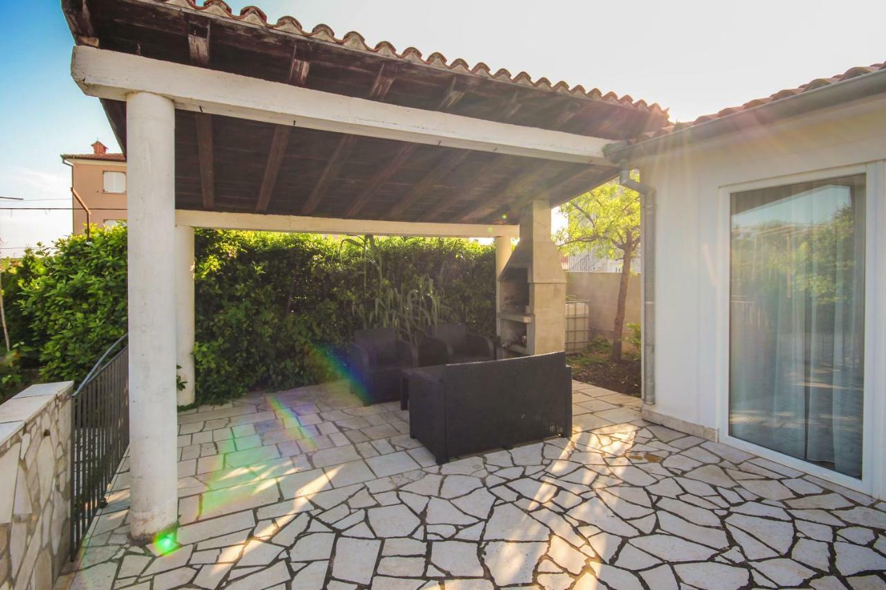 Cukon Holiday Home Medulin Luaran gambar