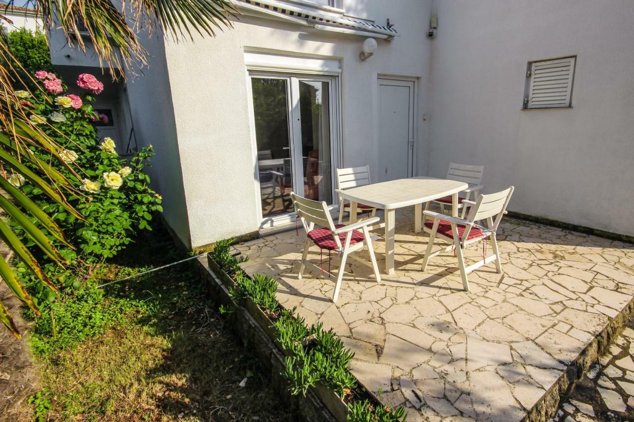 Cukon Holiday Home Medulin Luaran gambar