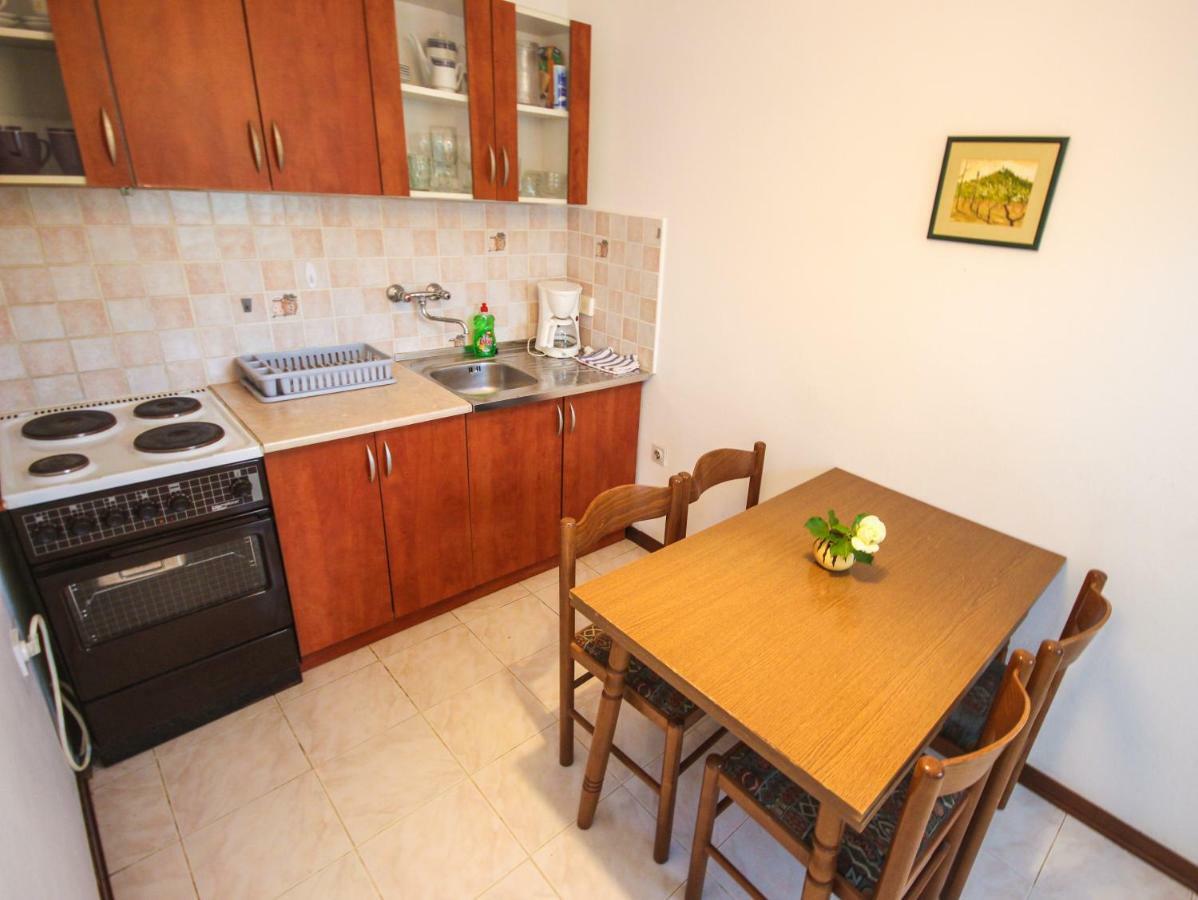 Cukon Holiday Home Medulin Luaran gambar