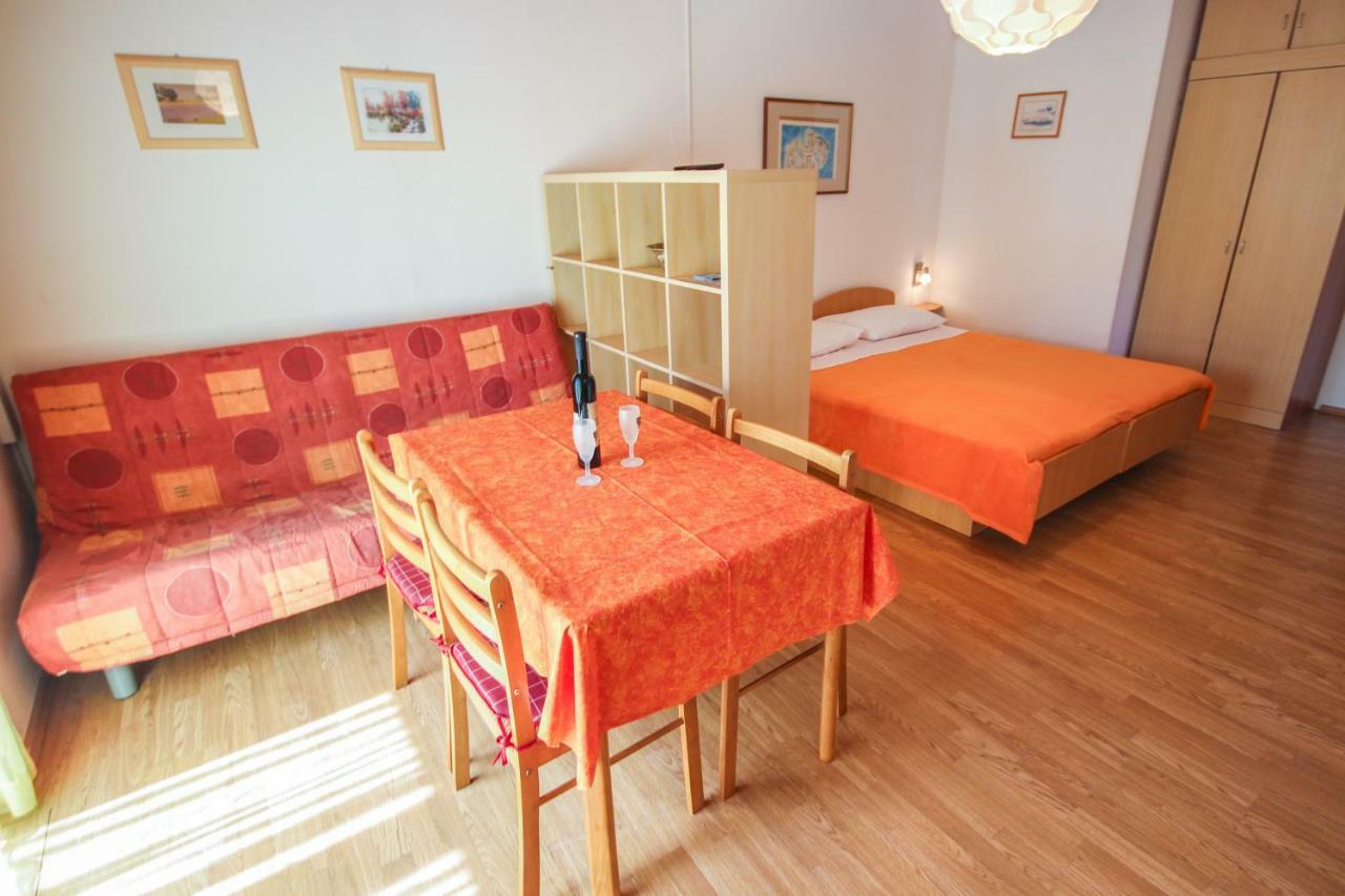 Cukon Holiday Home Medulin Luaran gambar