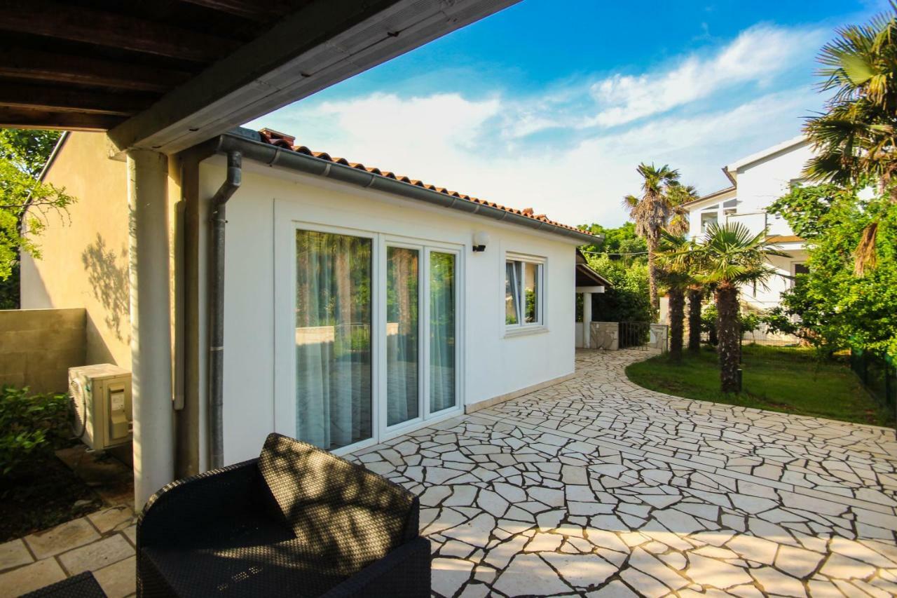 Cukon Holiday Home Medulin Luaran gambar