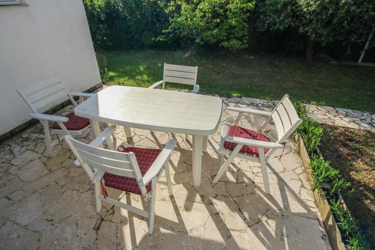Cukon Holiday Home Medulin Luaran gambar