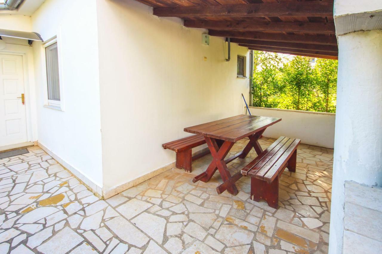 Cukon Holiday Home Medulin Luaran gambar