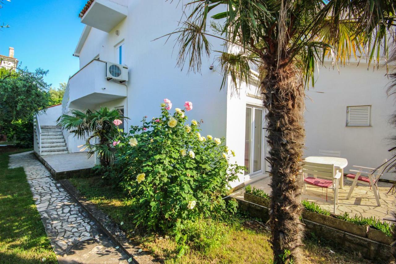 Cukon Holiday Home Medulin Luaran gambar