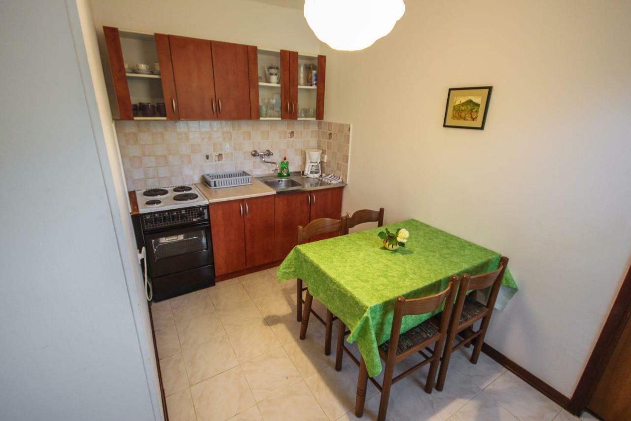 Cukon Holiday Home Medulin Luaran gambar