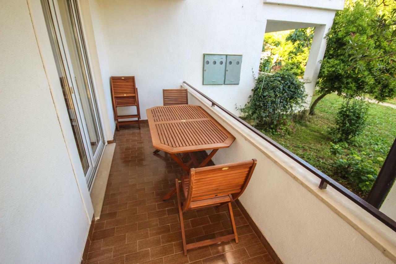 Cukon Holiday Home Medulin Luaran gambar